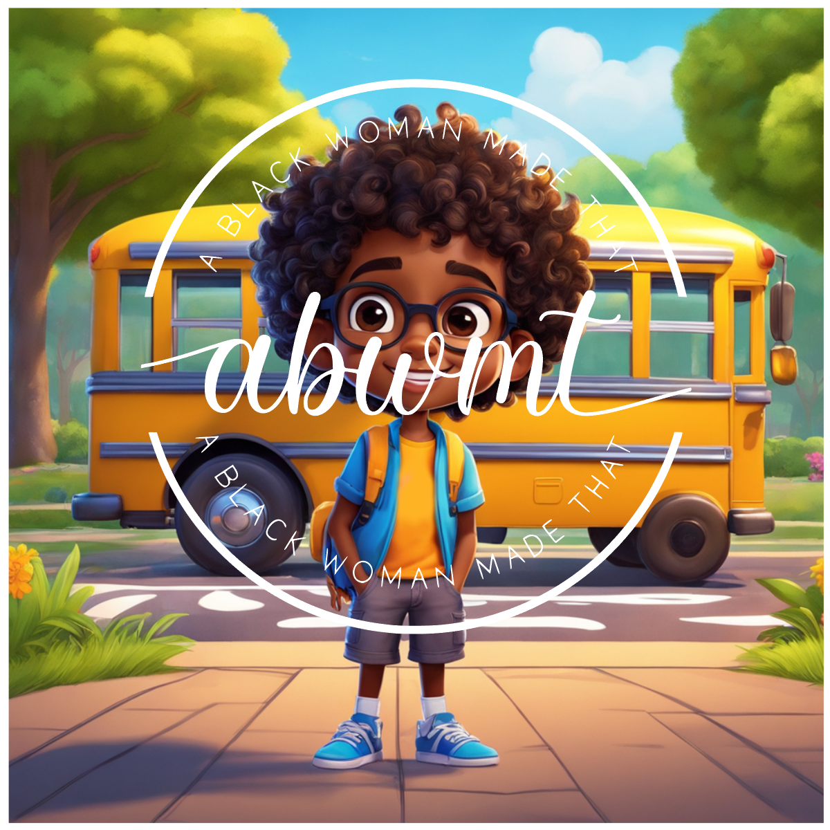 Book Illustrations - Digital Download 164