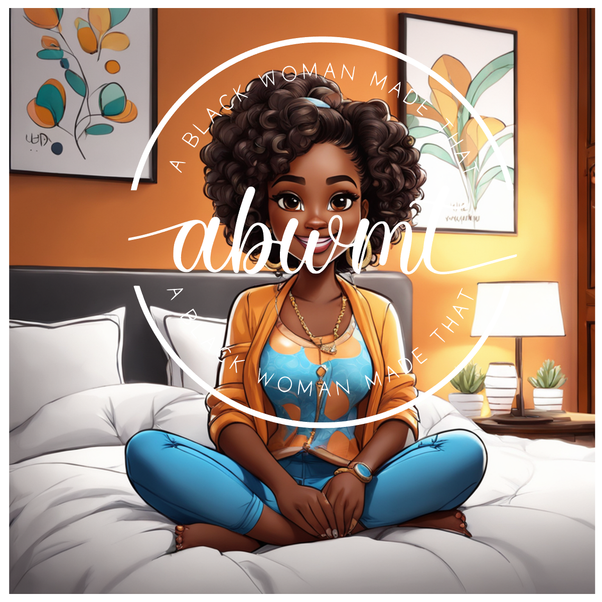 Book Illustrations - Digital Download 171