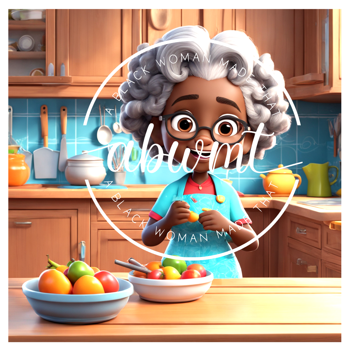Book Illustrations - Digital Download 168