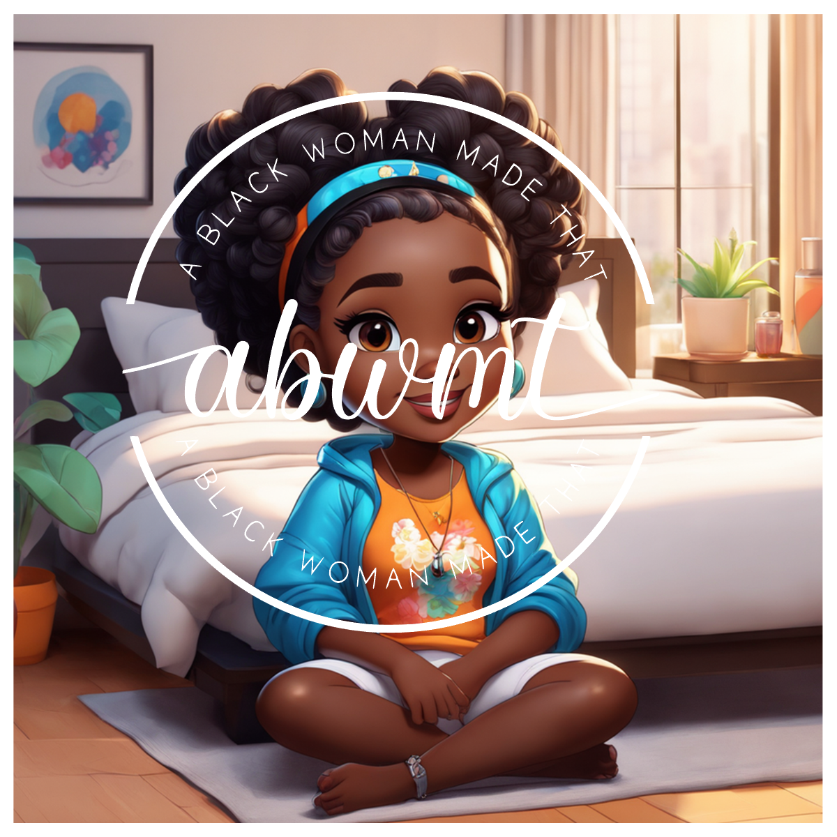 Book Illustrations - Digital Download 174