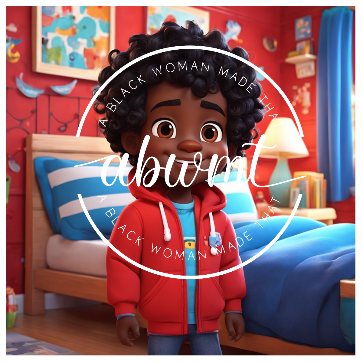 Book Illustrations - Digital Download 204