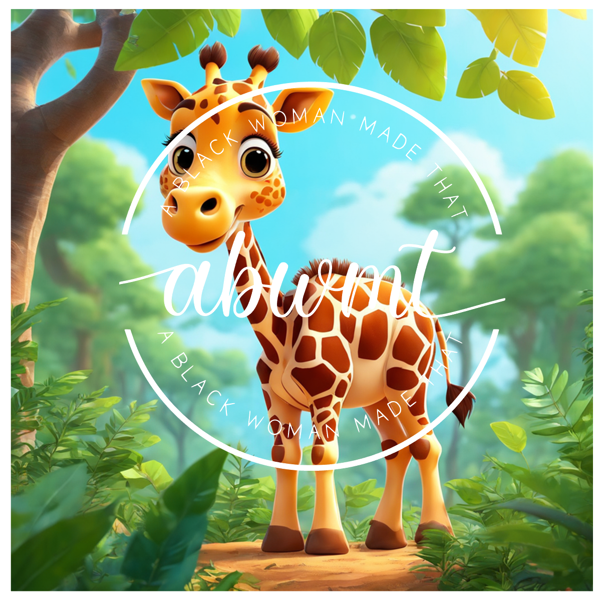 Book Illustrations - Digital Download 223