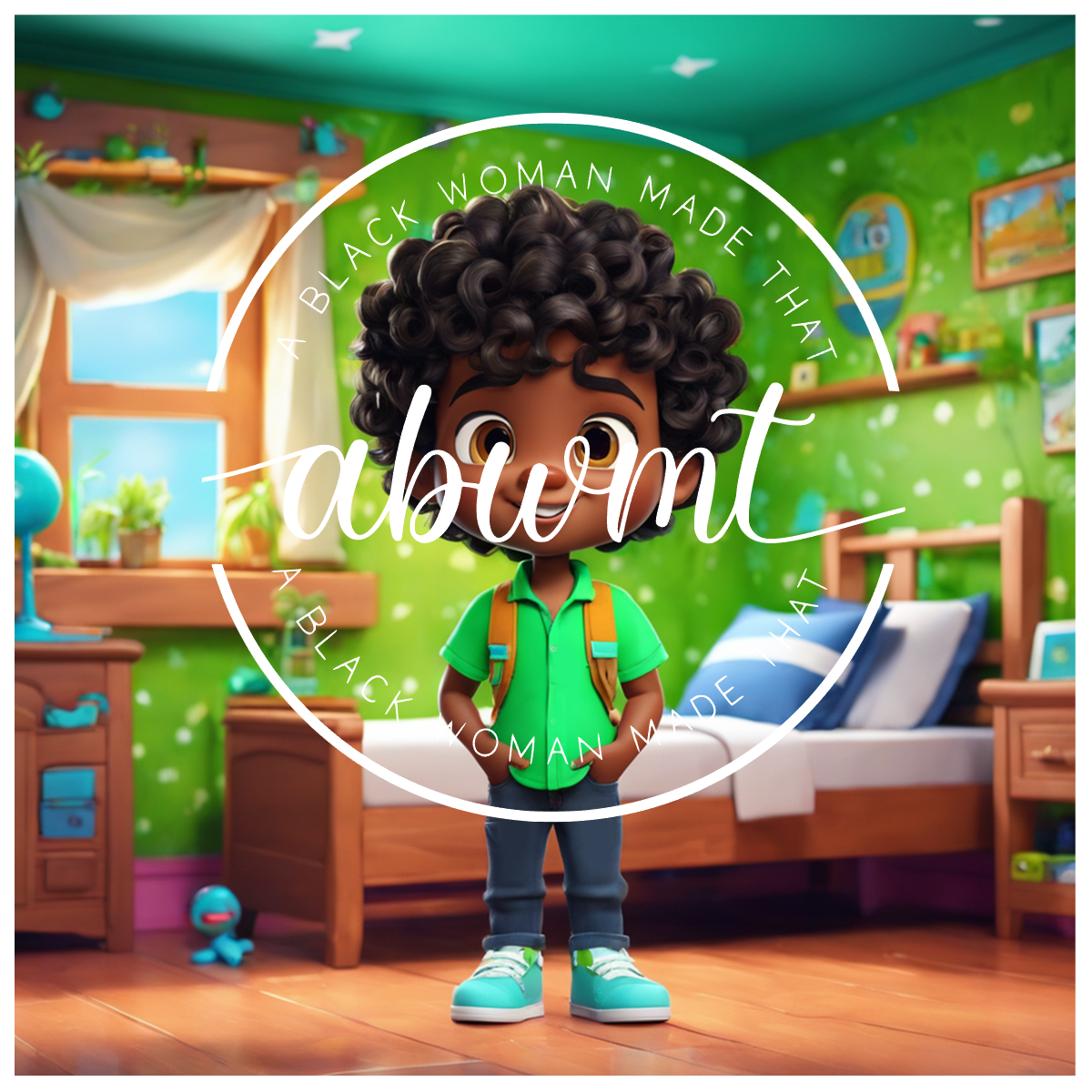 Book Illustrations - Digital Download 201