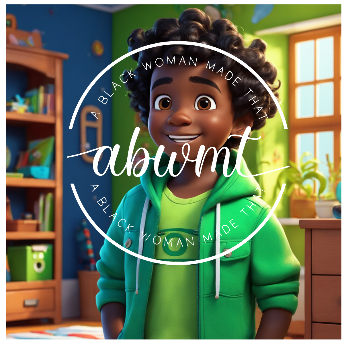 Book Illustrations - Digital Download 202