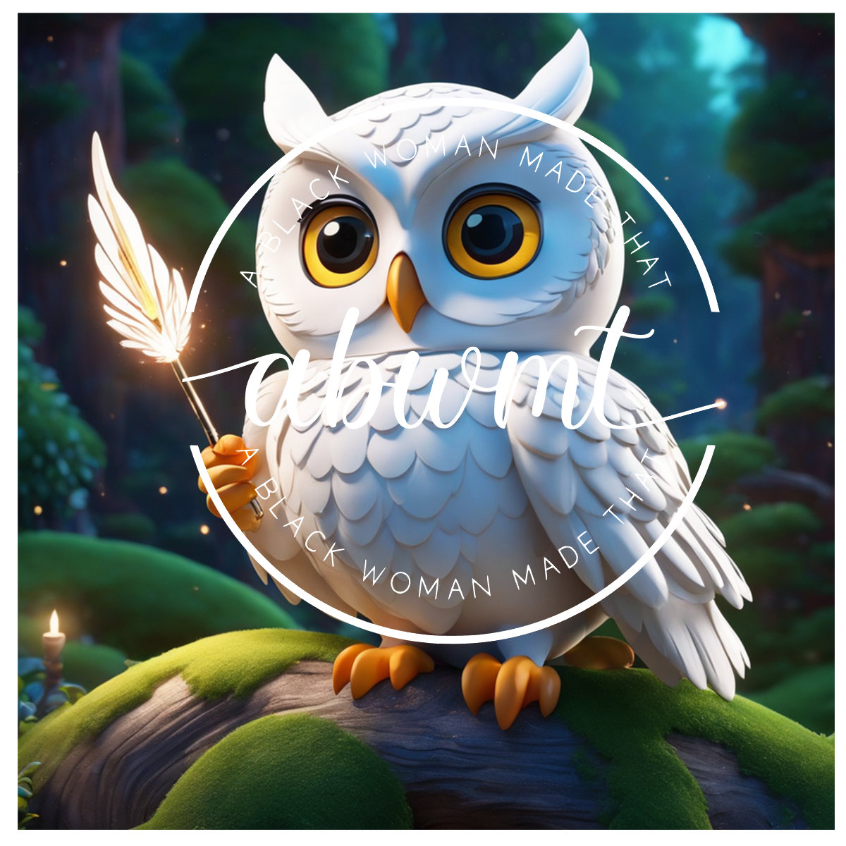 Book Illustrations - Digital Download 211