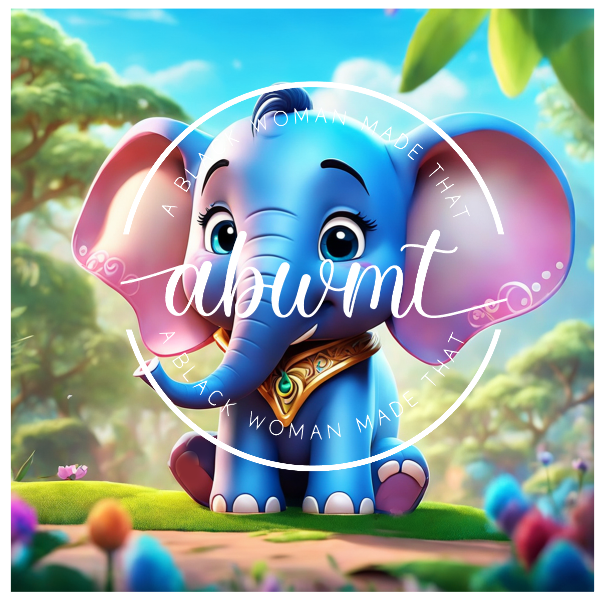 Book Illustrations - Digital Download 241