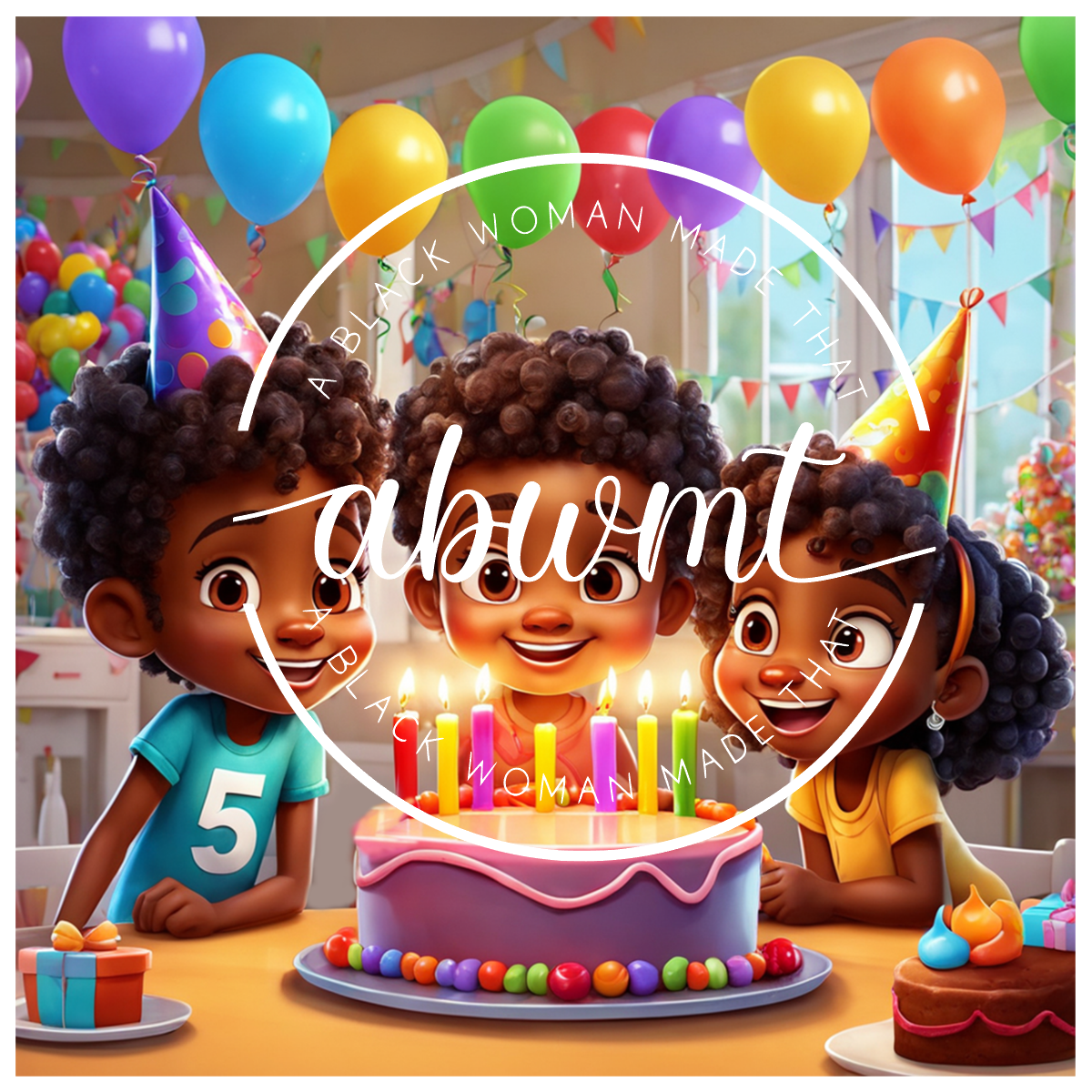 Book Illustrations - Digital Download 252