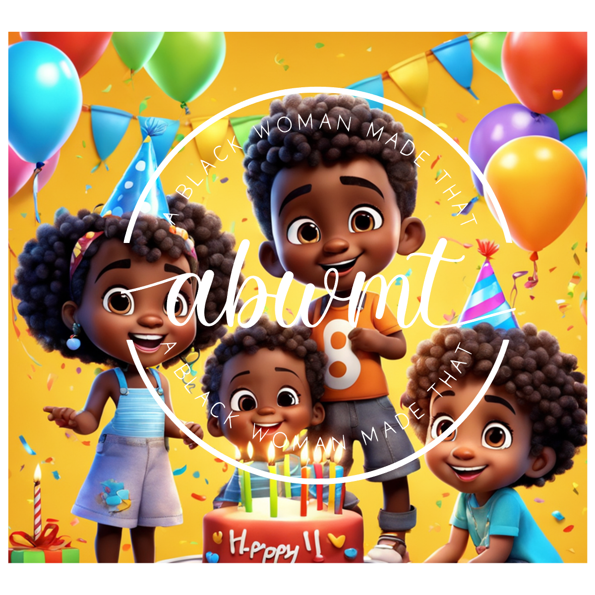 Book Illustrations - Digital Download 251
