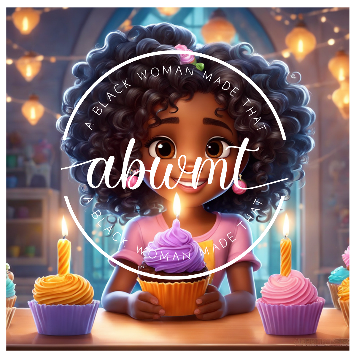 Book Illustrations - Digital Download 261
