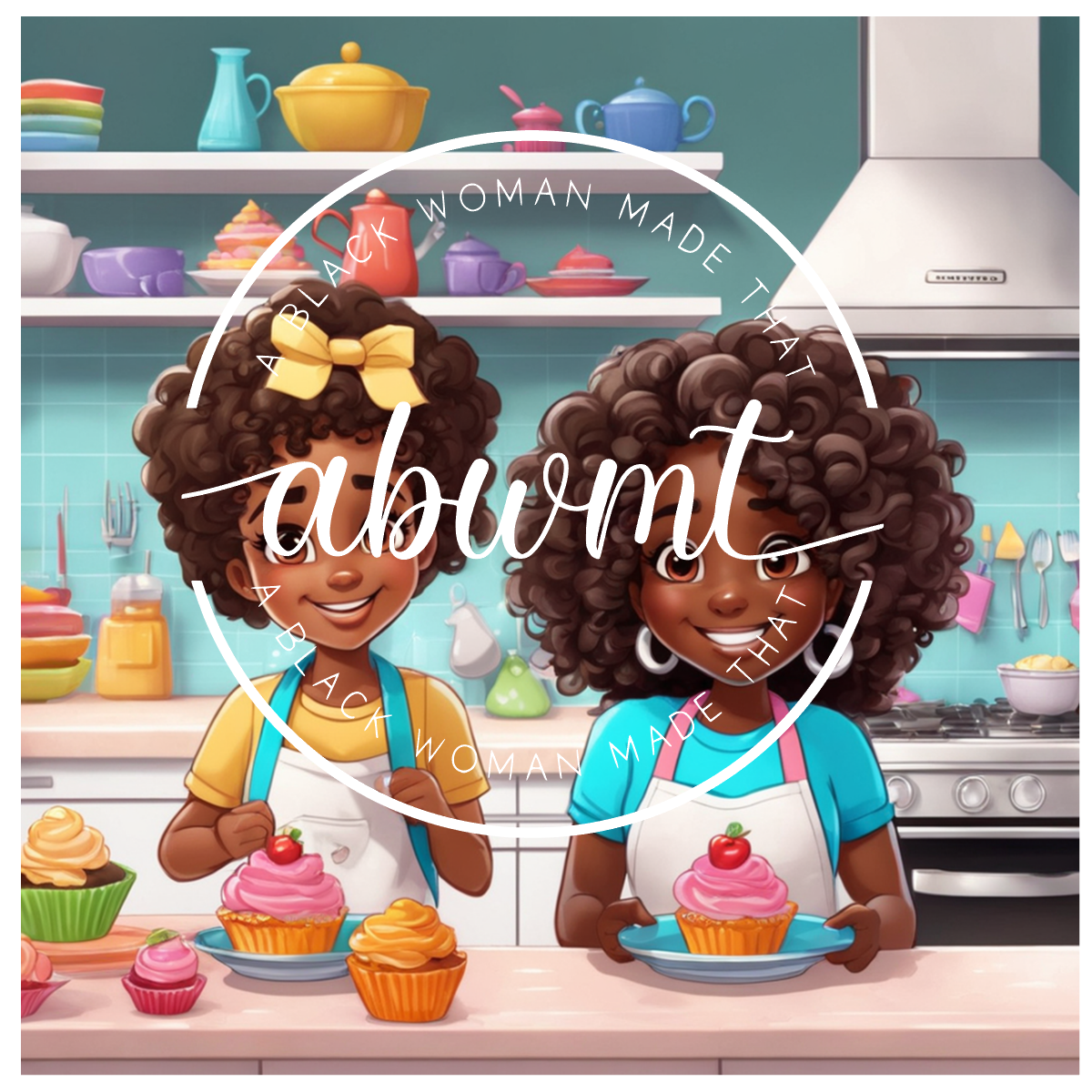 Book Illustrations - Digital Download 257