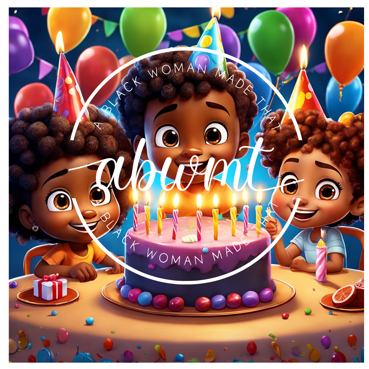 Book Illustrations - Digital Download 258