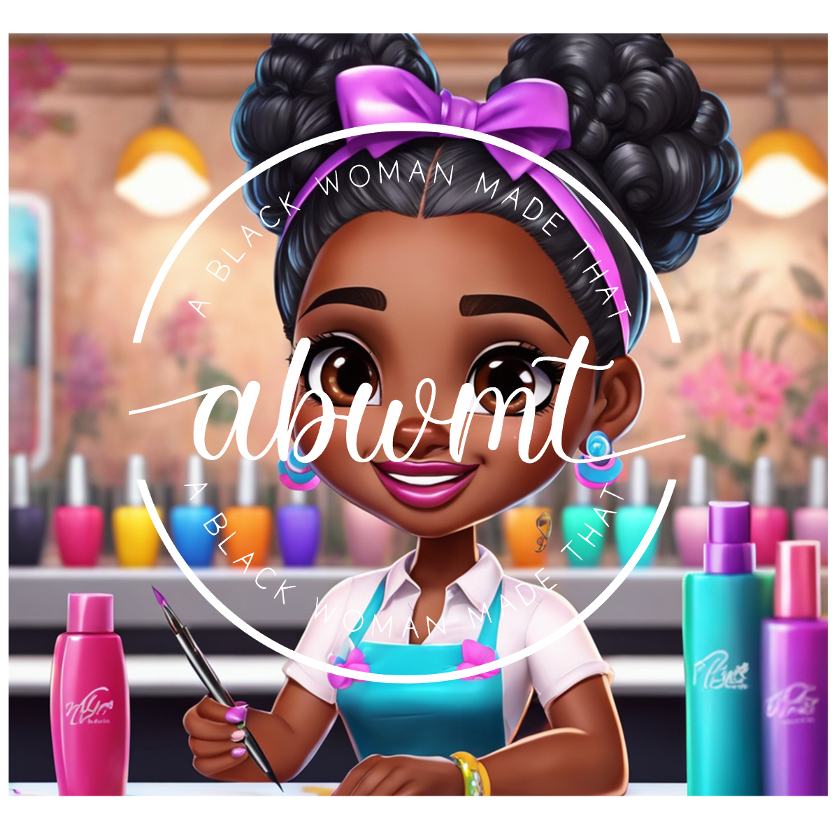 Book Illustrations - Digital Download 245