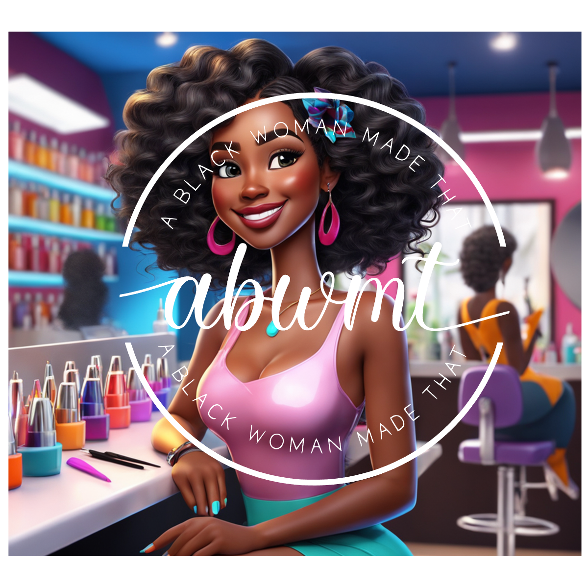 Book Illustrations - Digital Download 249