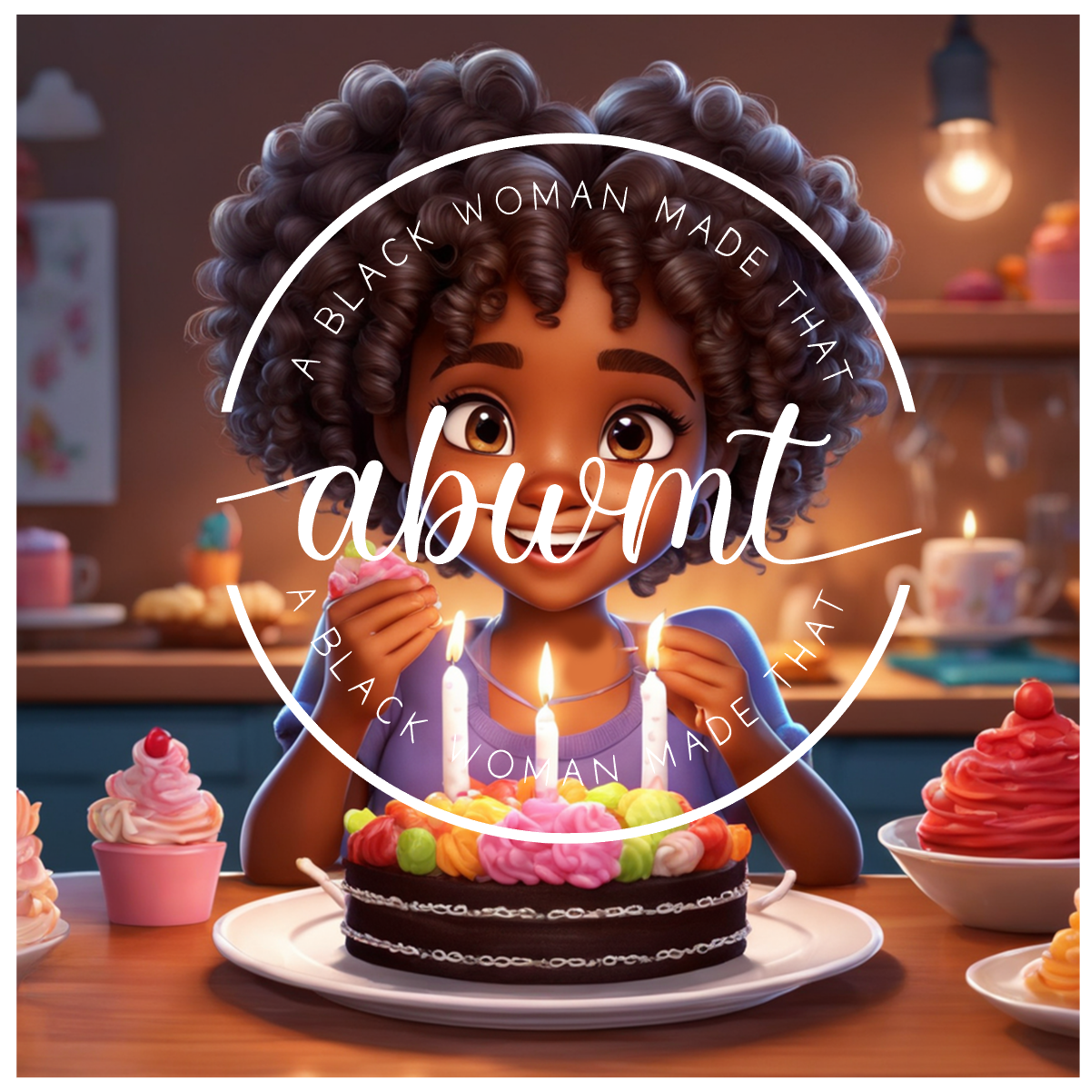 Book Illustrations - Digital Download 253