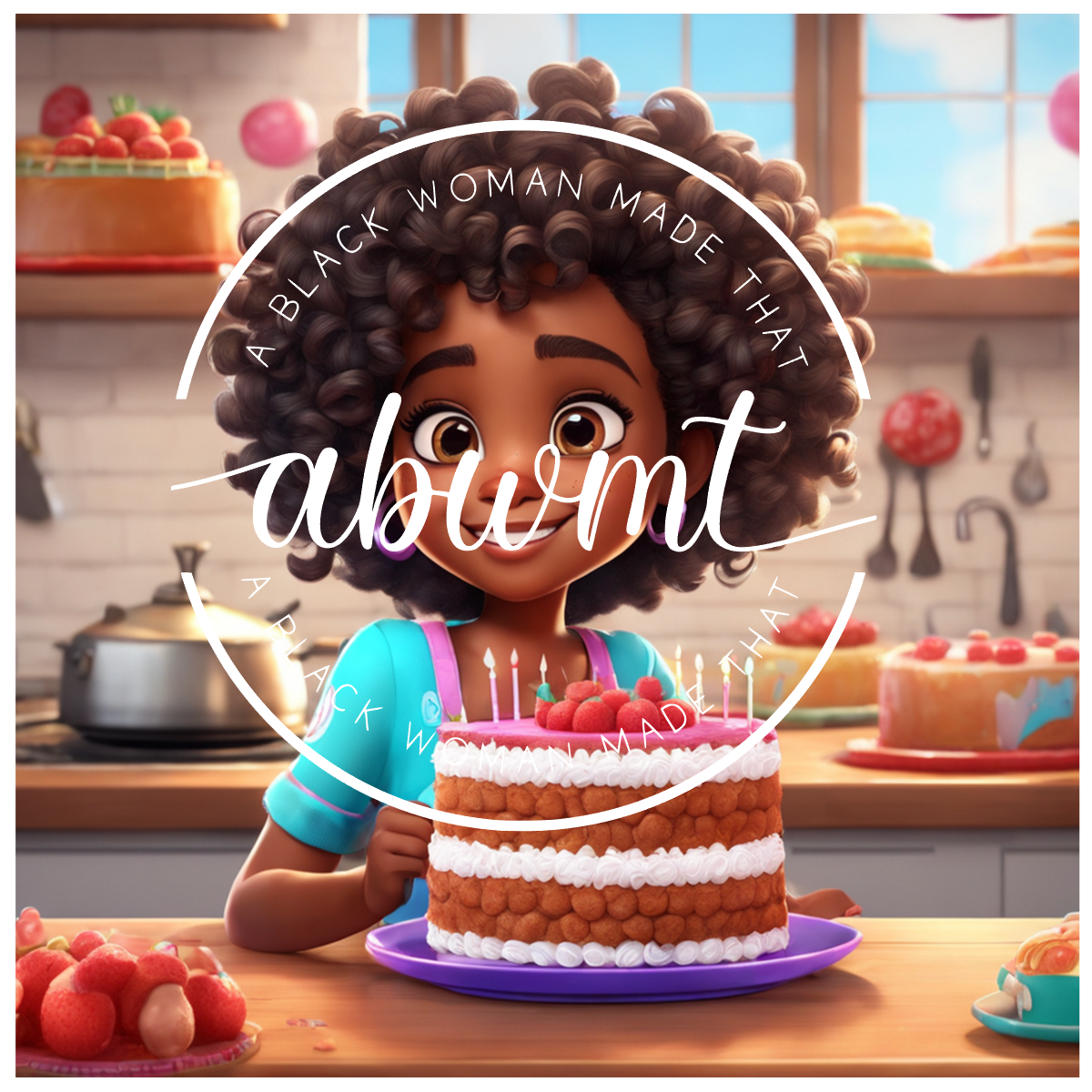 Book Illustrations - Digital Download 262
