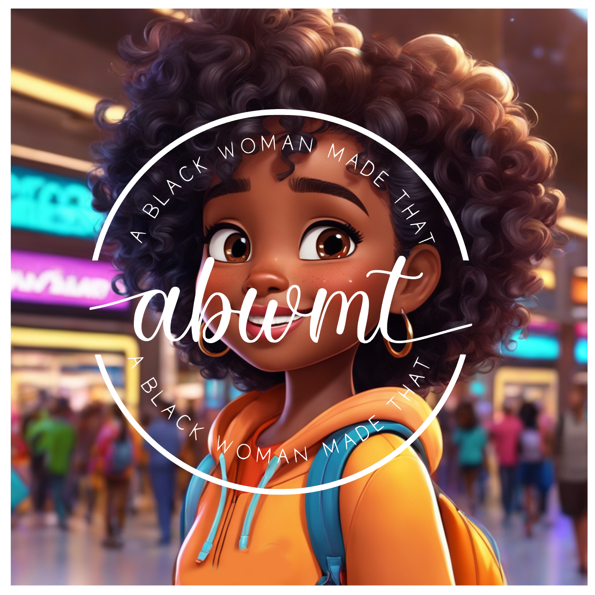 Book Illustrations - Digital Download 268