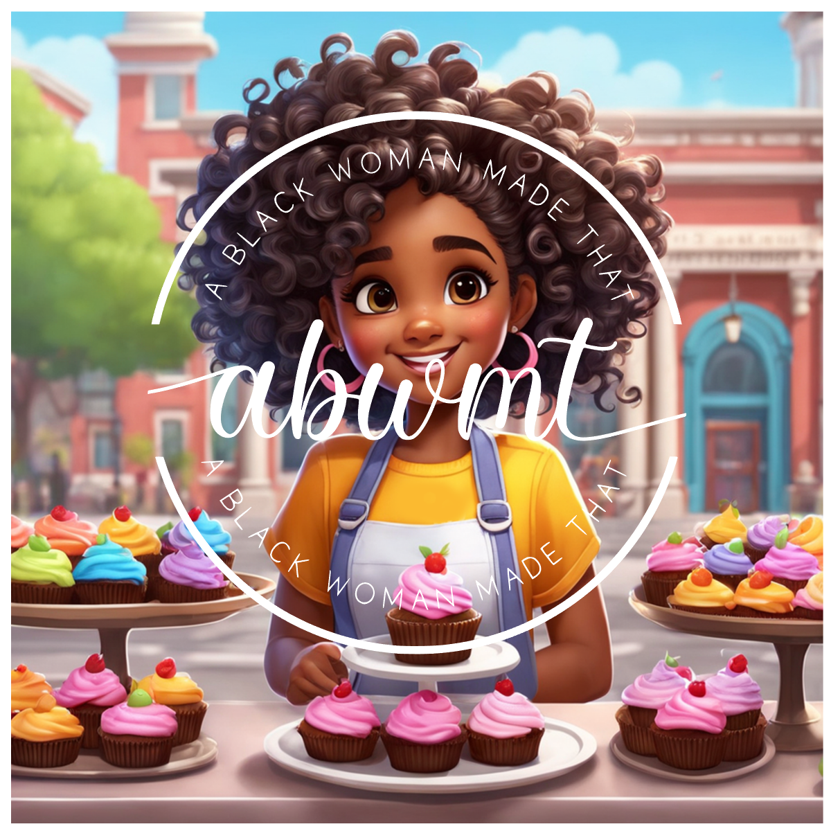 Book Illustrations - Digital Download 264