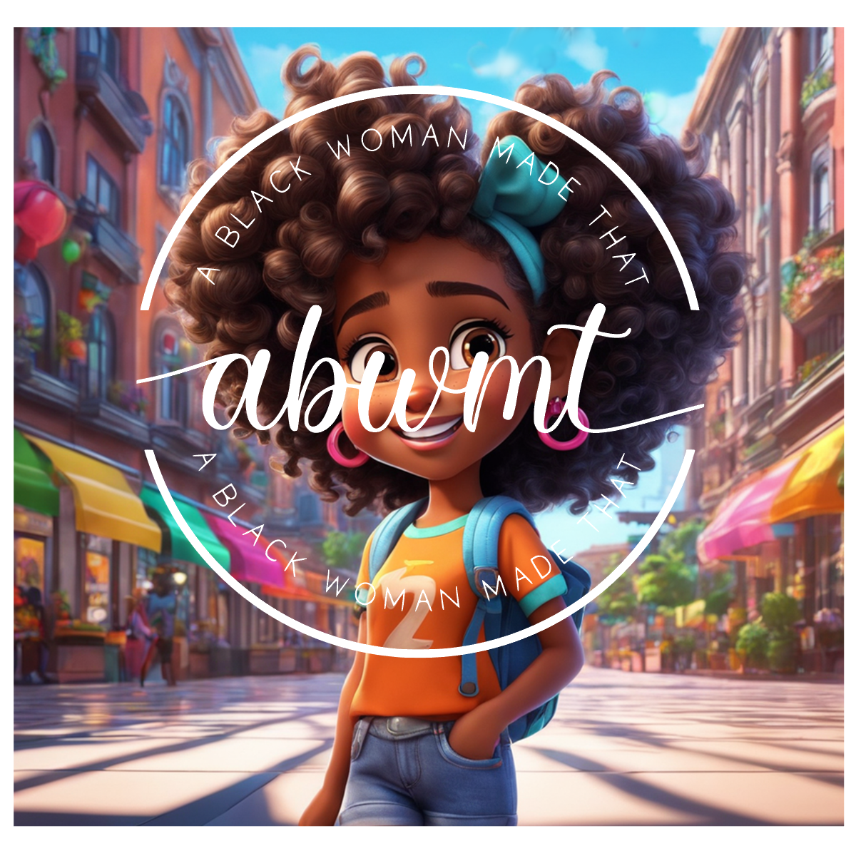 Book Illustrations - Digital Download 267