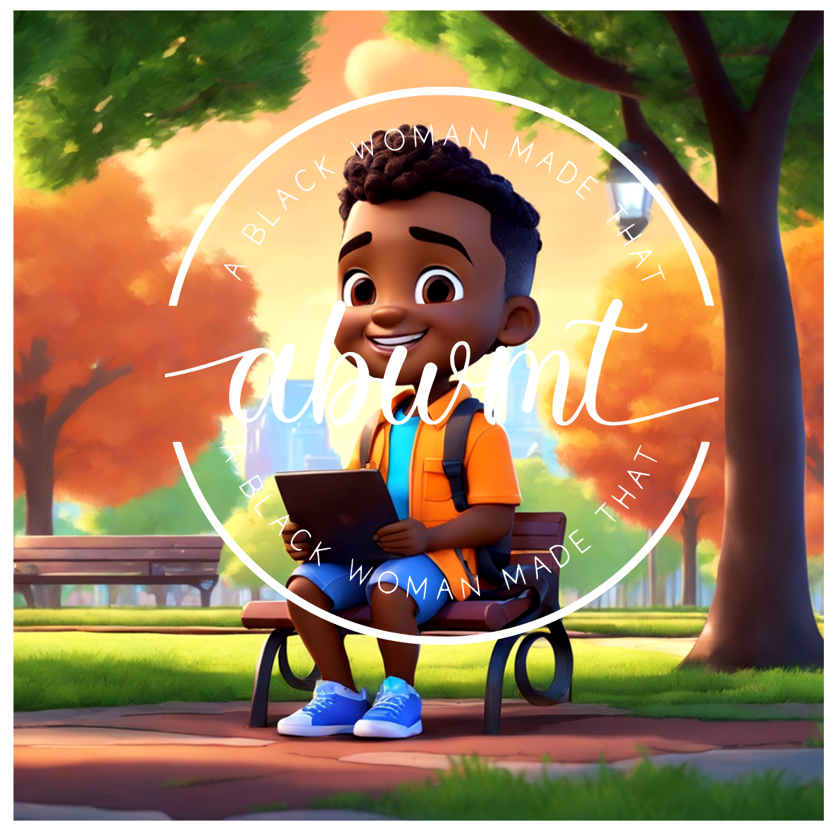 Book Illustrations - Digital Download 282