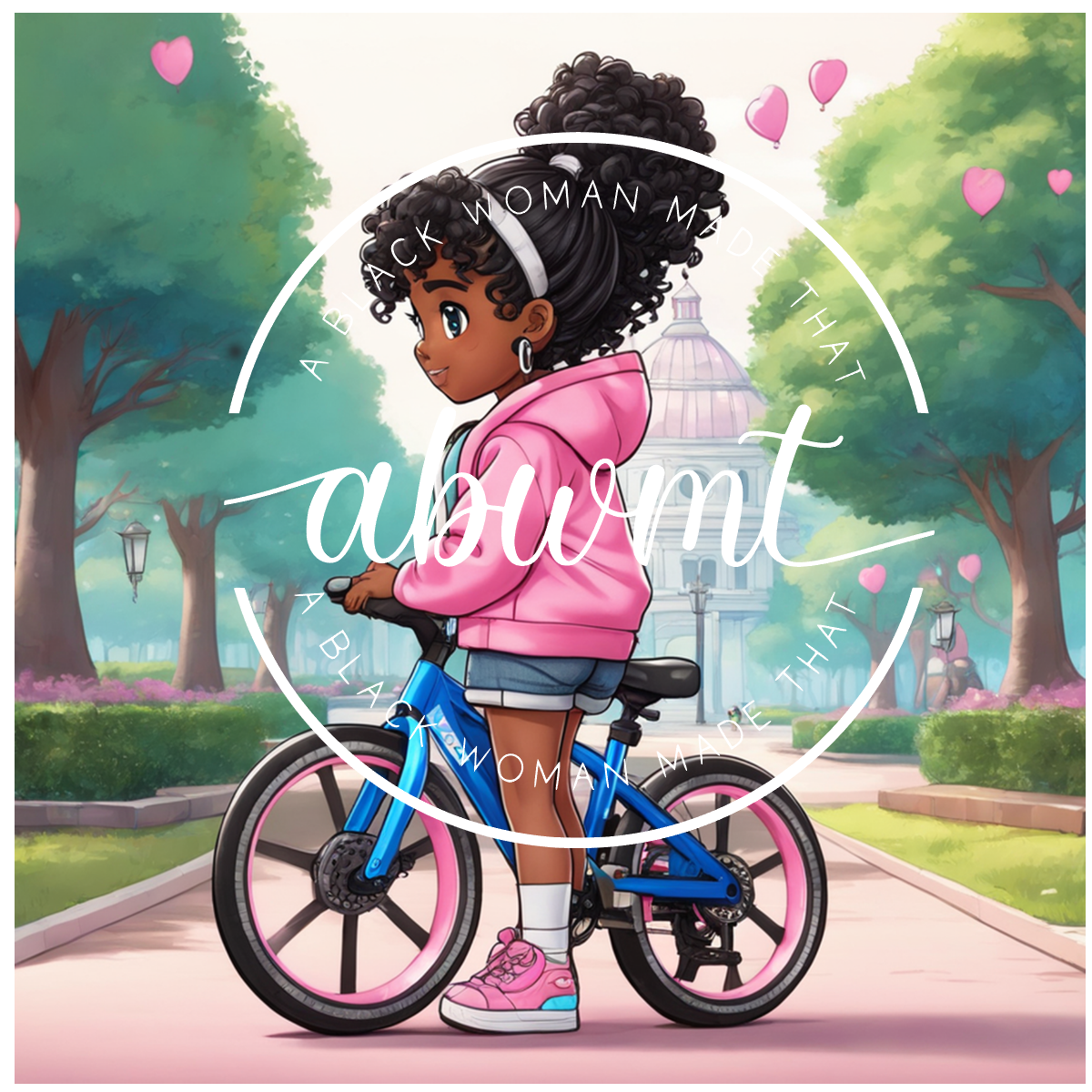 Book Illustrations - Digital Download 278