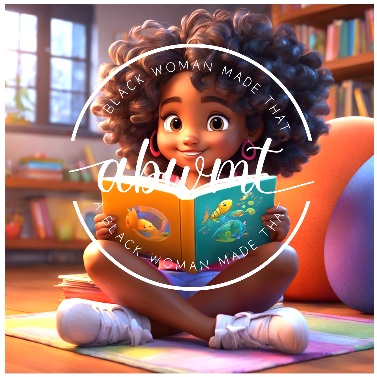 Book Illustrations - Digital Download 271