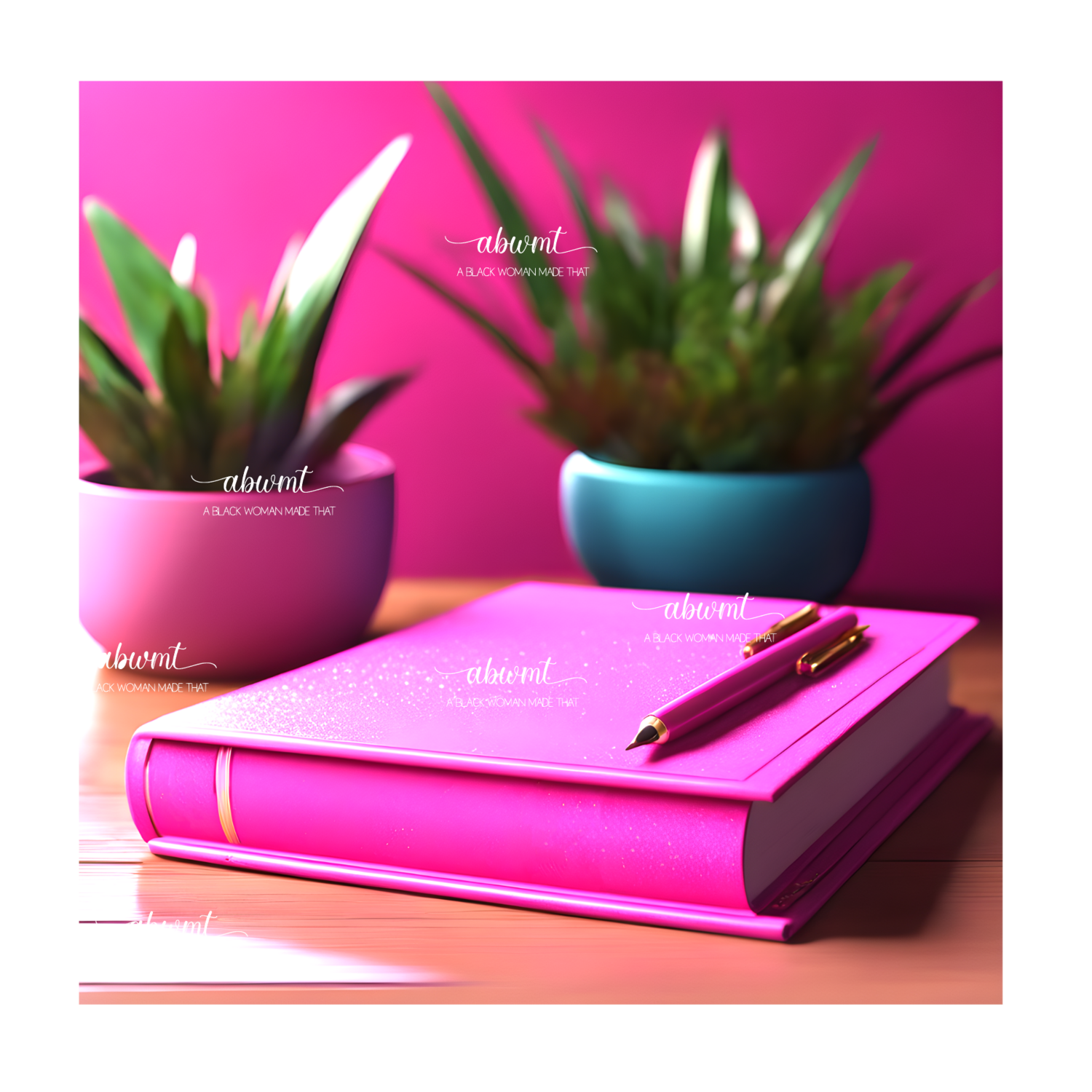 Book Illustrations - Digital Download 4