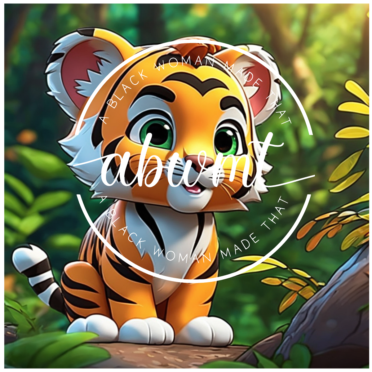 Book Illustrations - Digital Download 315
