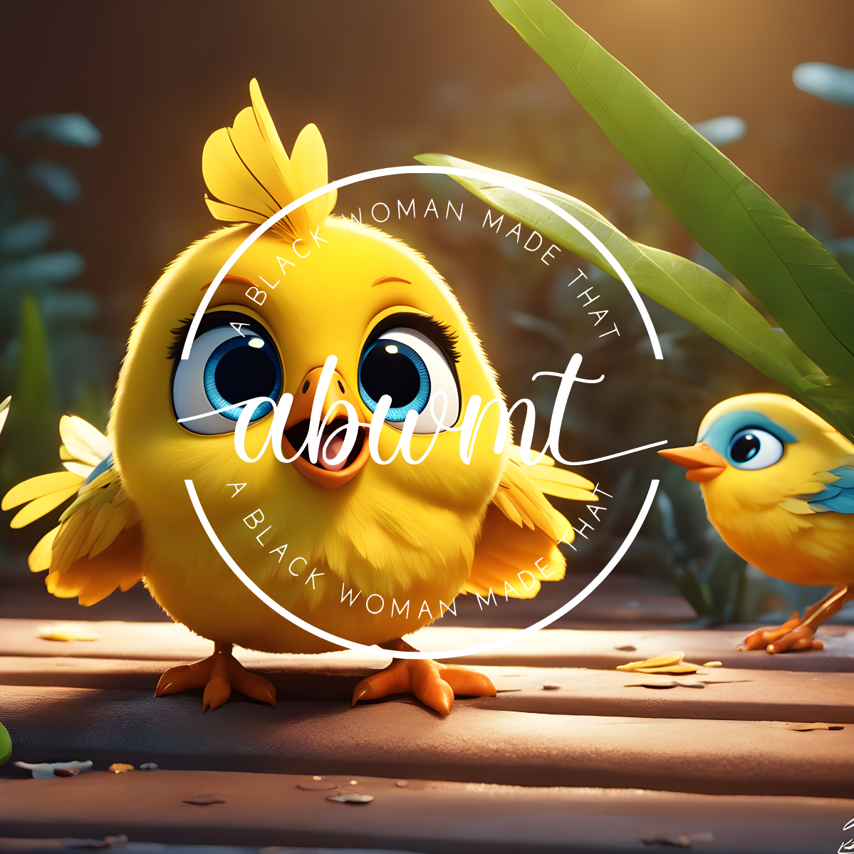 Book Illustrations - Digital Download 321