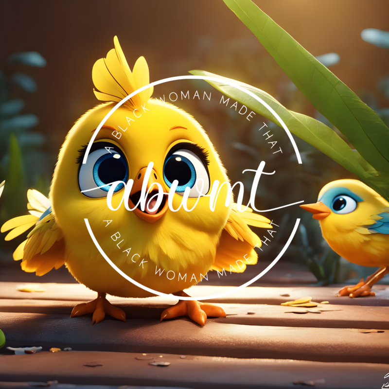 Book Illustrations - Digital Download 321