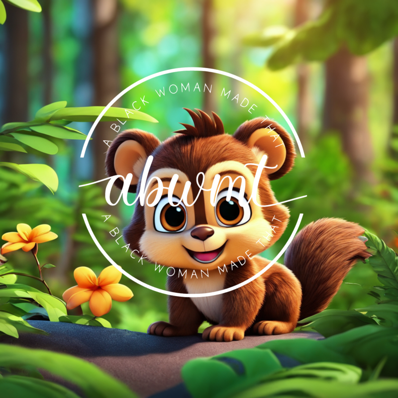 Book Illustrations - Digital Download 343