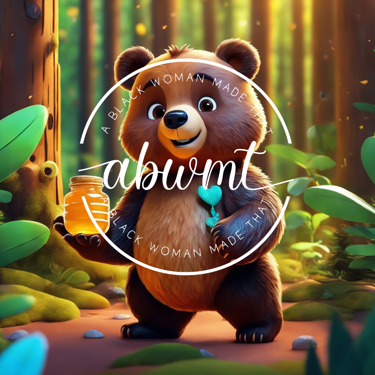 Book Illustrations - Digital Download 338