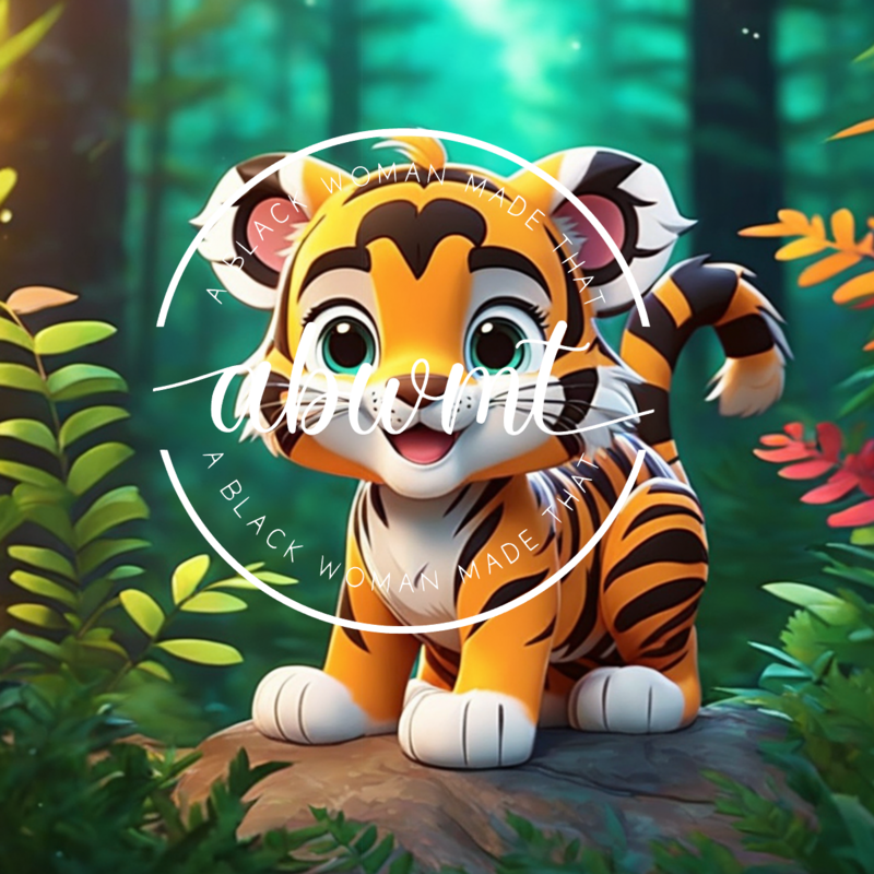 Book Illustrations - Digital Download 340