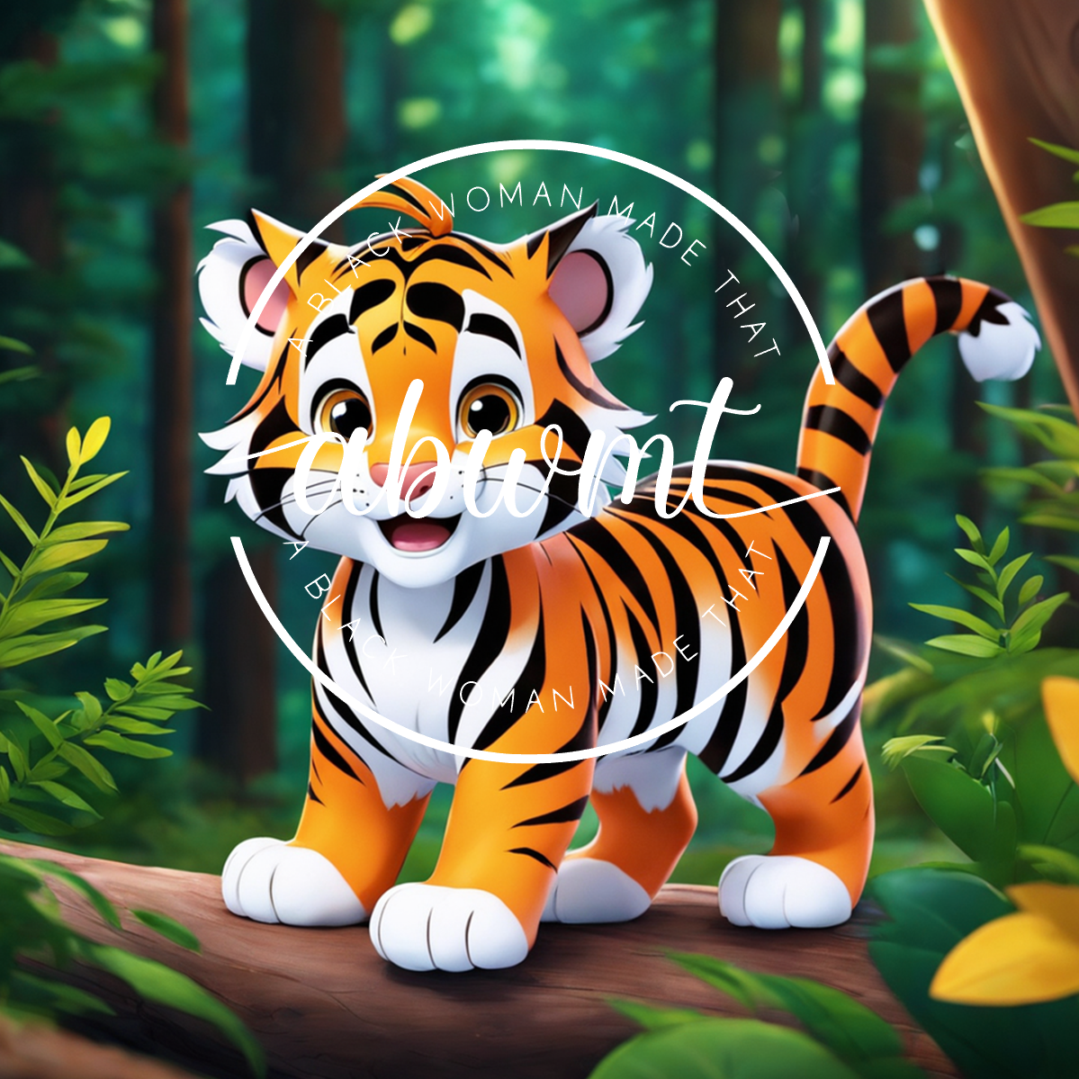 Book Illustrations - Digital Download 333