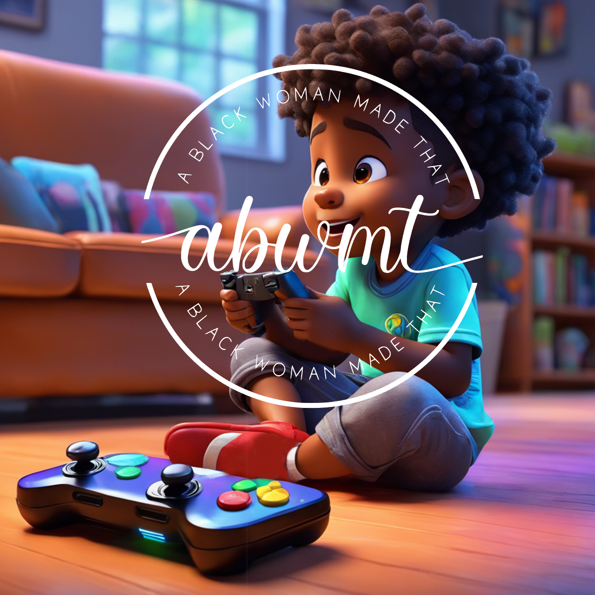Book Illustrations - Digital Download 357