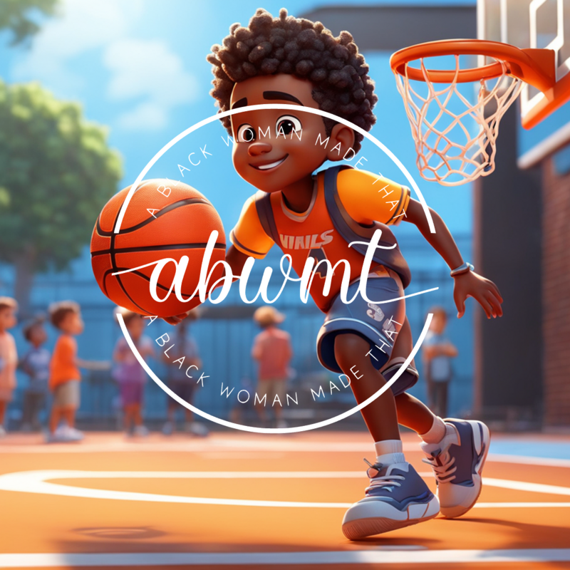 Book Illustrations - Digital Download 352