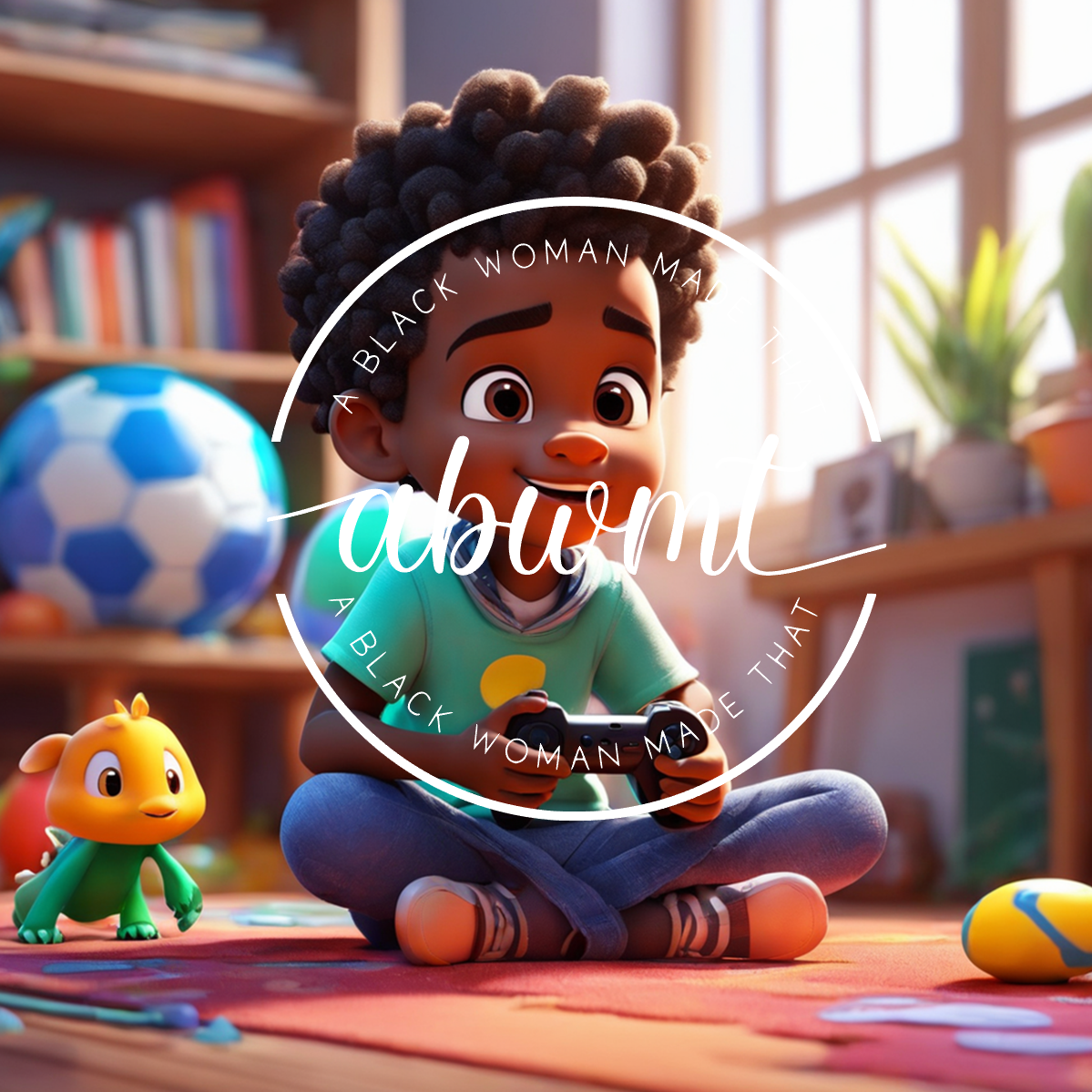Book Illustrations - Digital Download 361