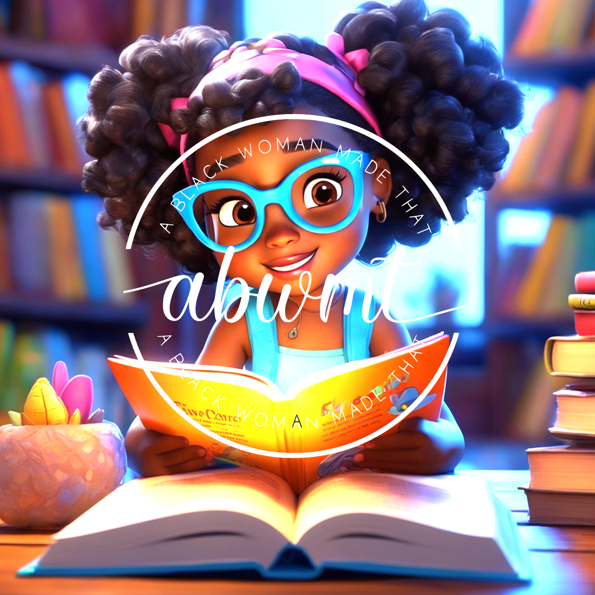 Book Illustrations - Digital Download 370