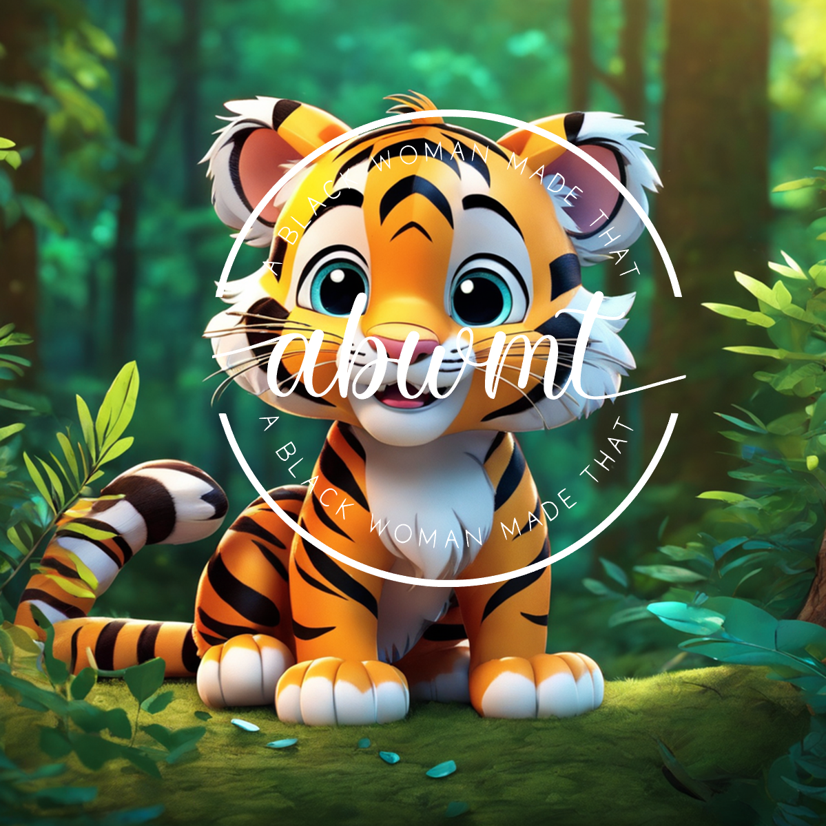 Book Illustrations - Digital Download 339