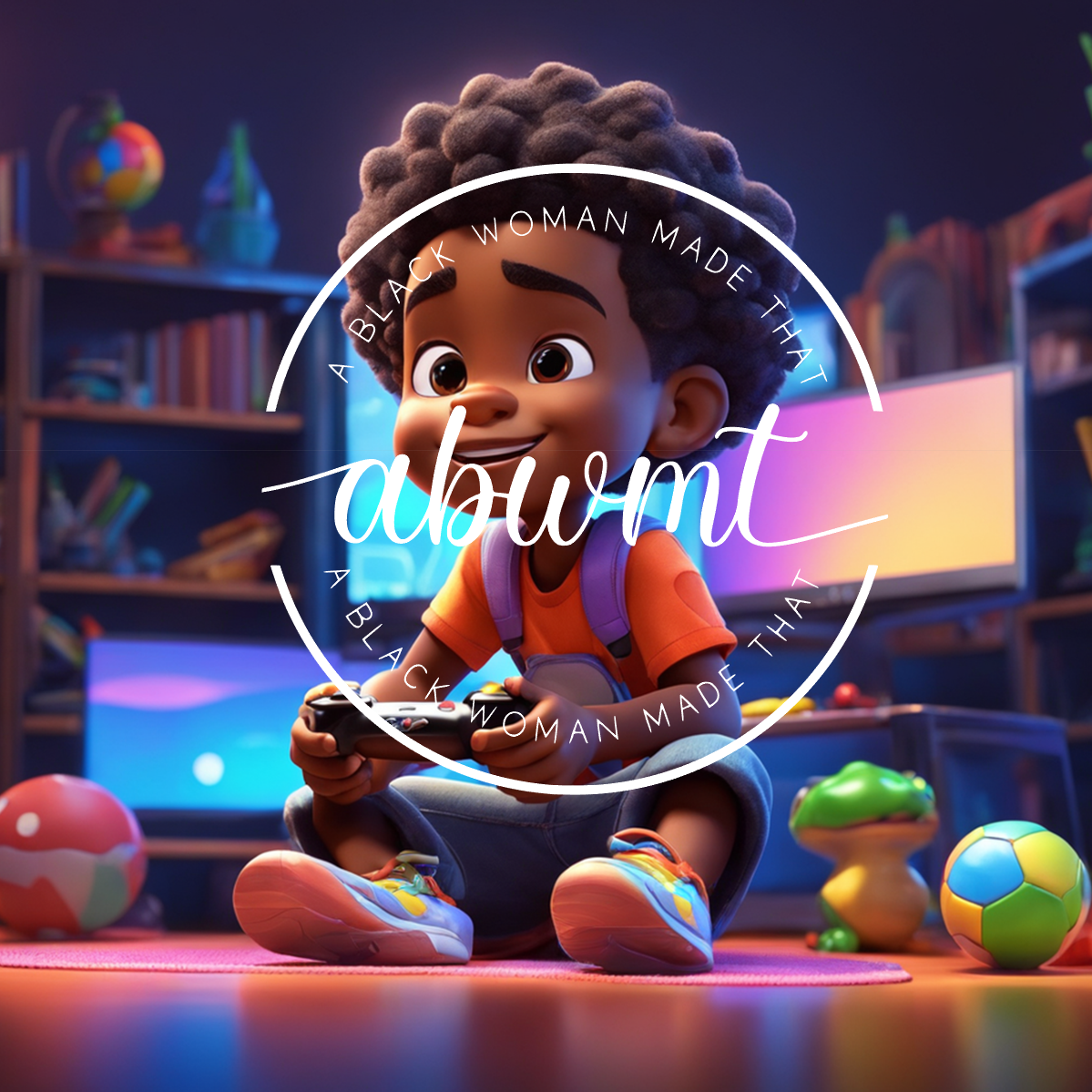 Book Illustrations - Digital Download 358