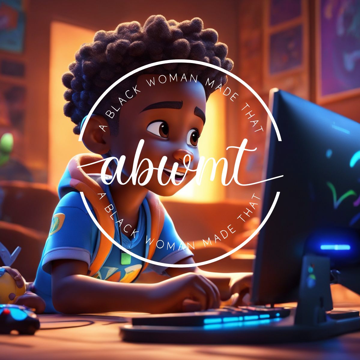 Book Illustrations - Digital Download 362