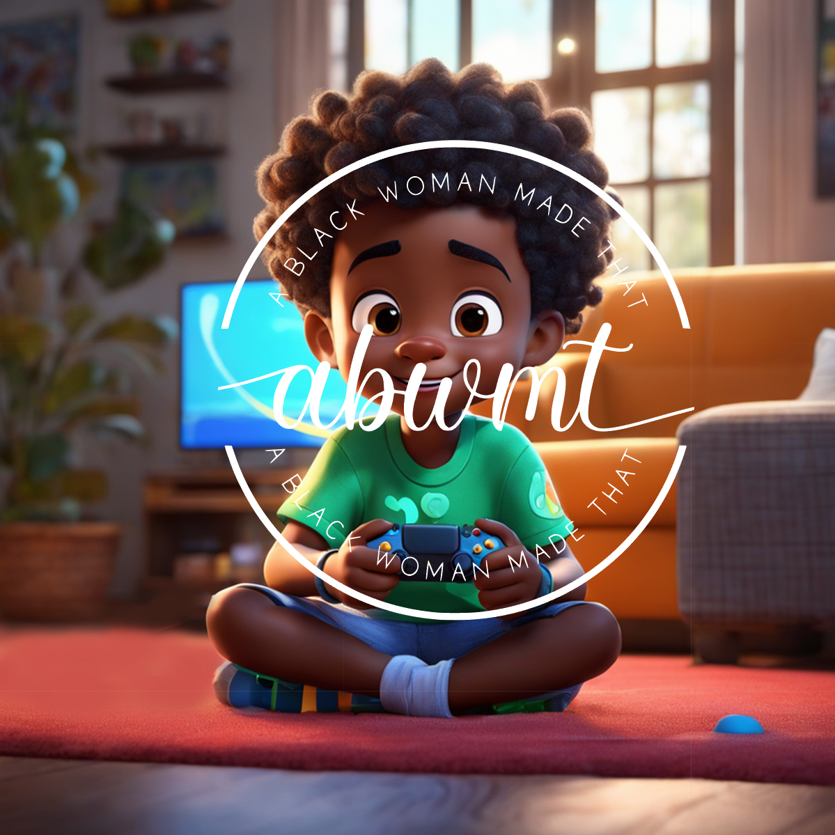 Book Illustrations - Digital Download 364