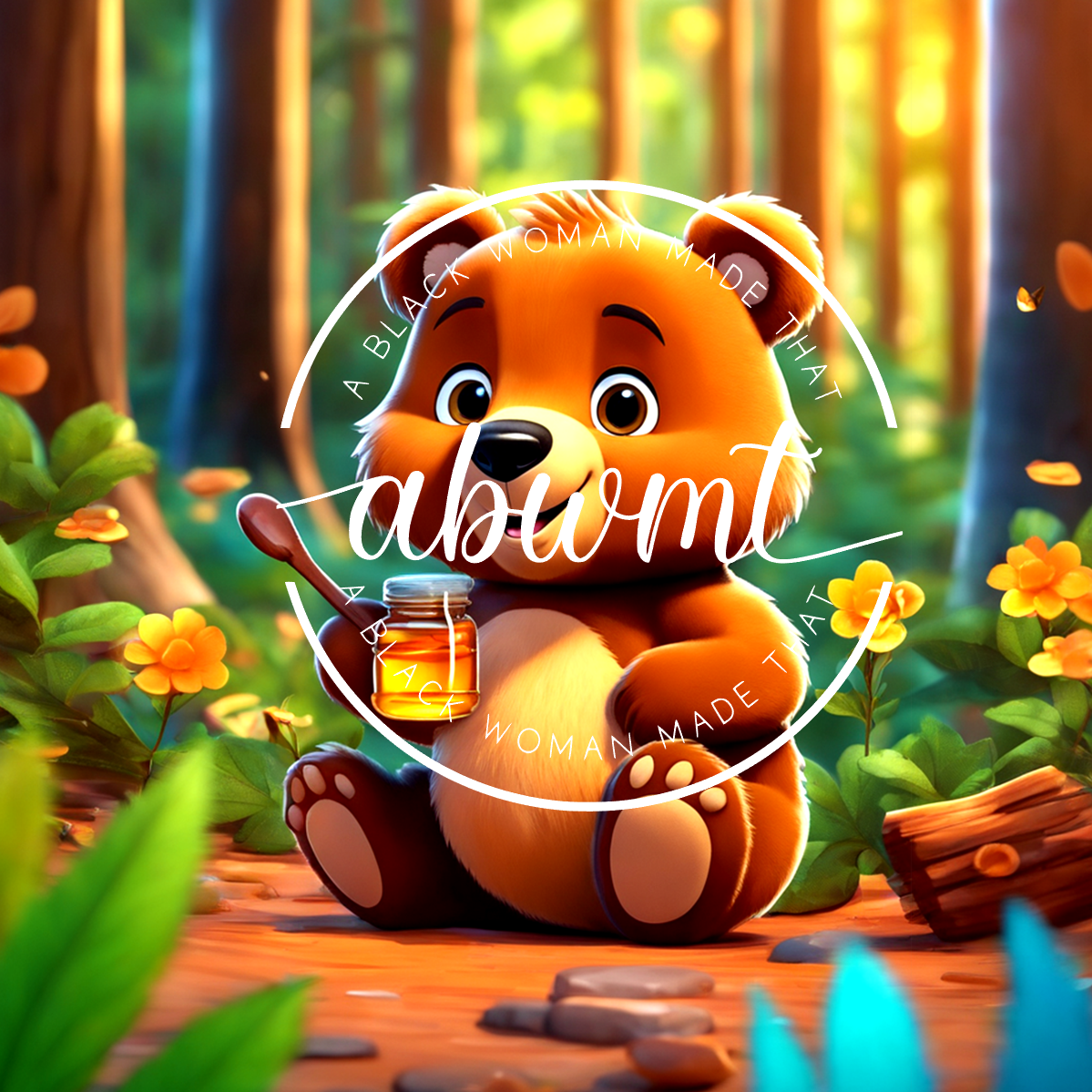 Book Illustrations - Digital Download 344