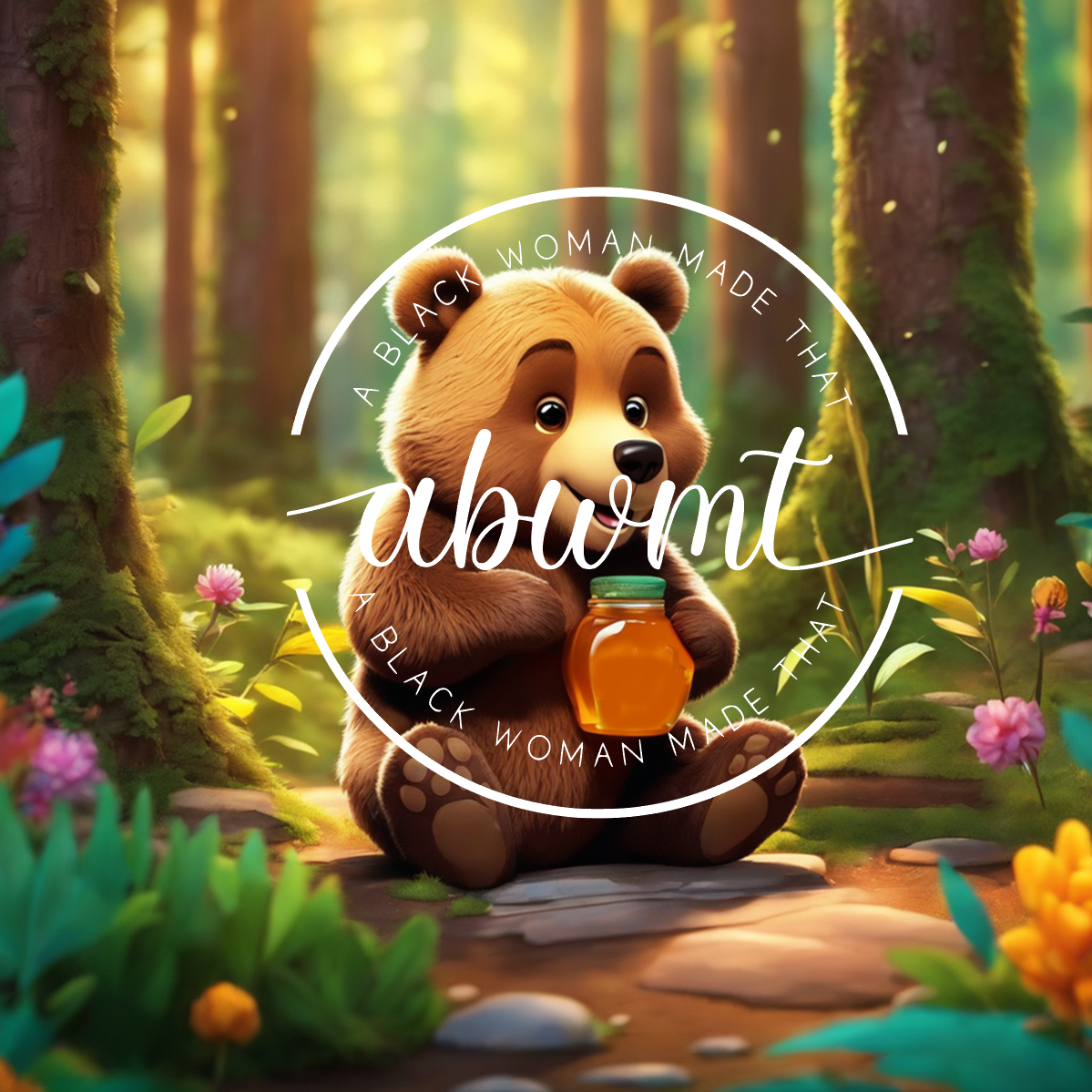 Book Illustrations - Digital Download 348