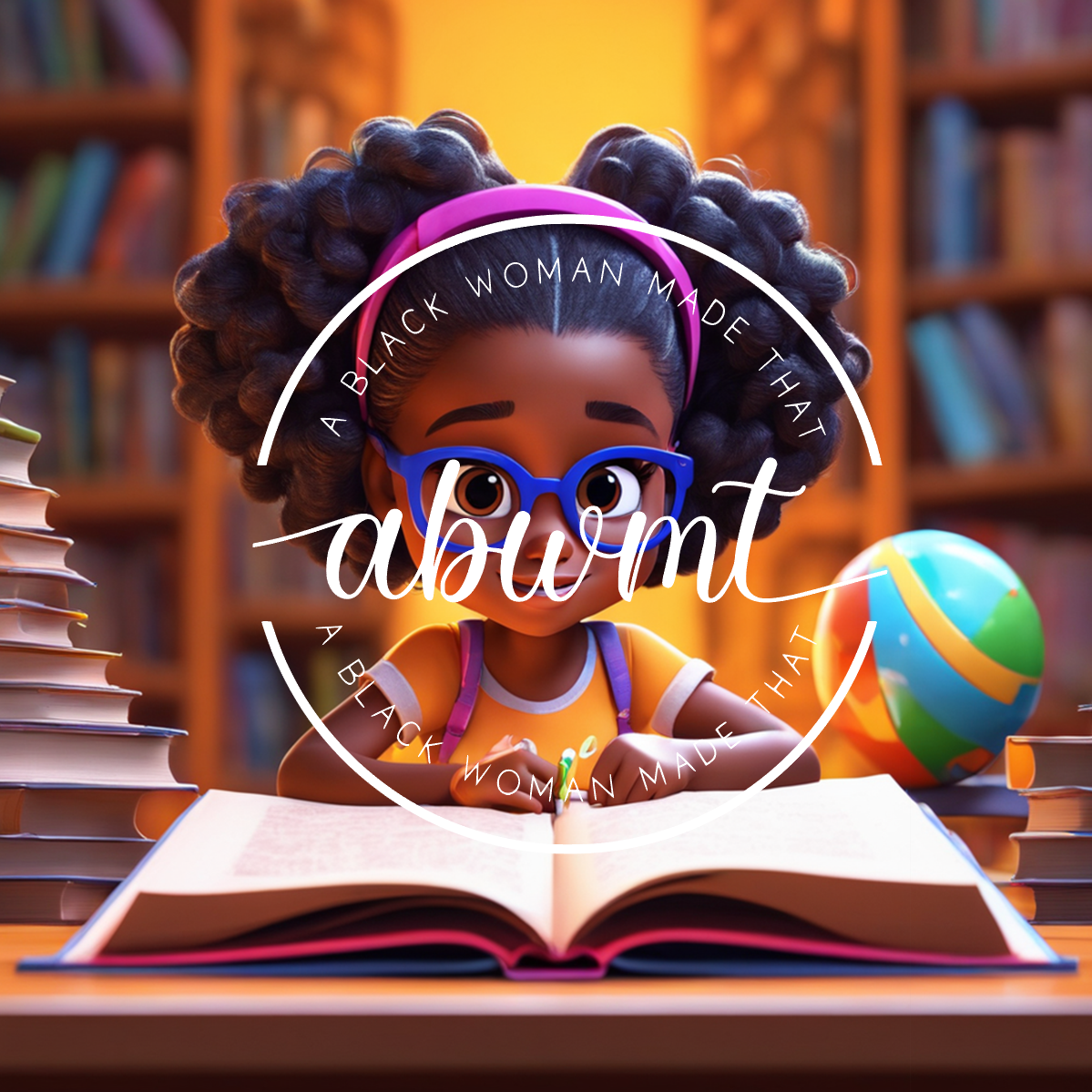 Book Illustrations - Digital Download 369