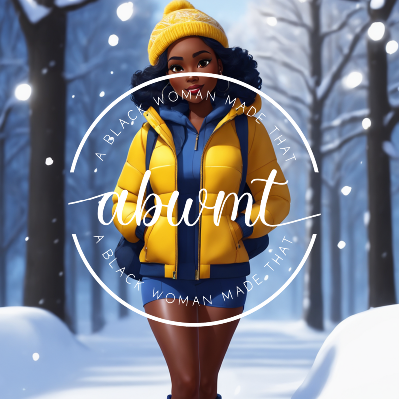 Book Dolls - Blue &amp; Yellow 3