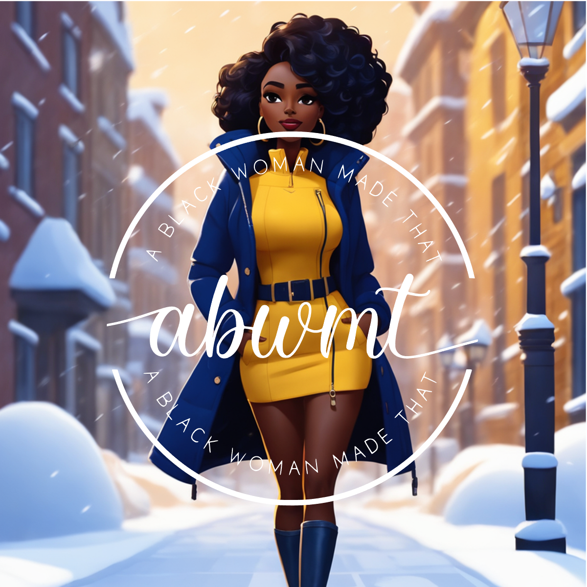 Book Dolls - Blue &amp; Yellow 11