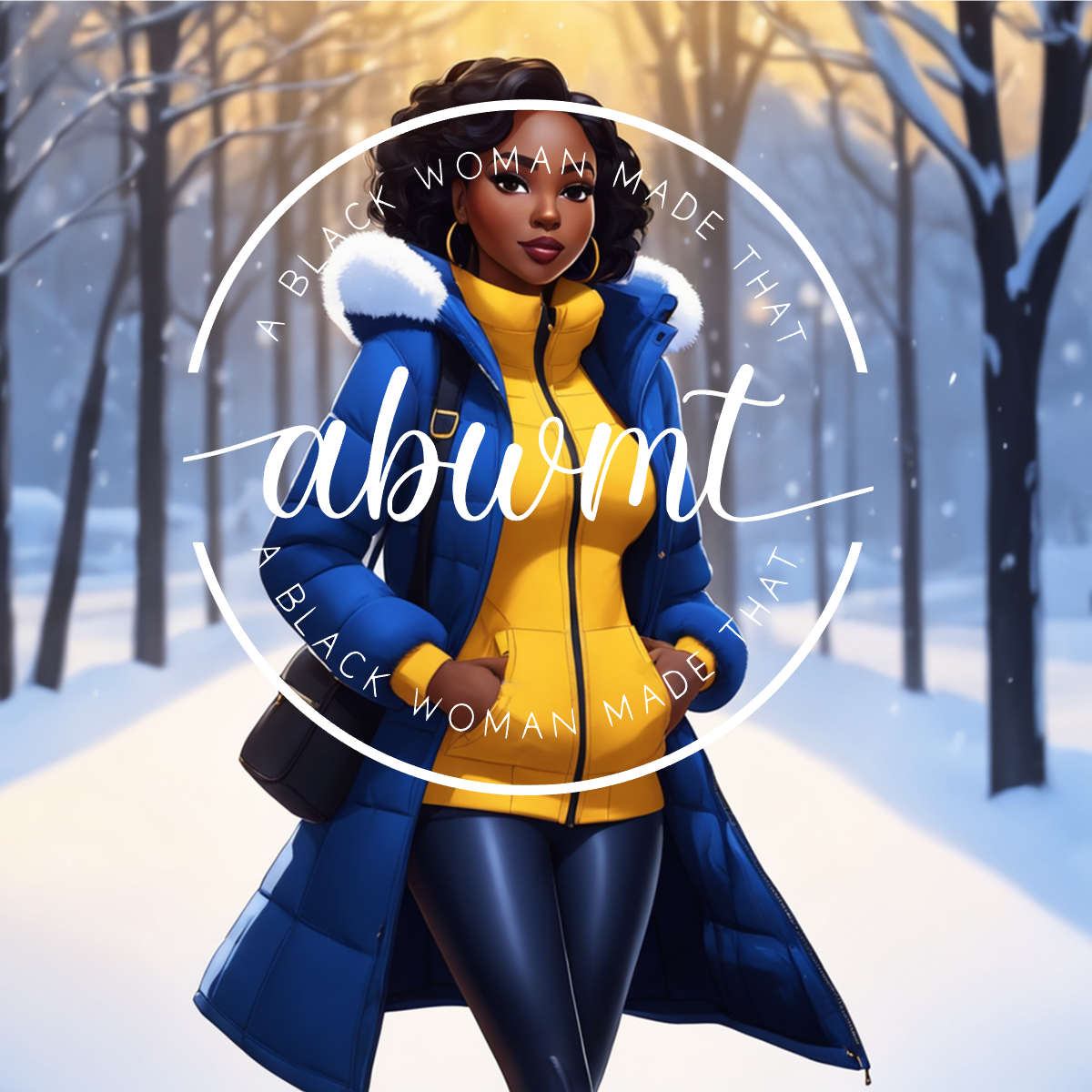 Book Dolls - Blue &amp; Yellow 14