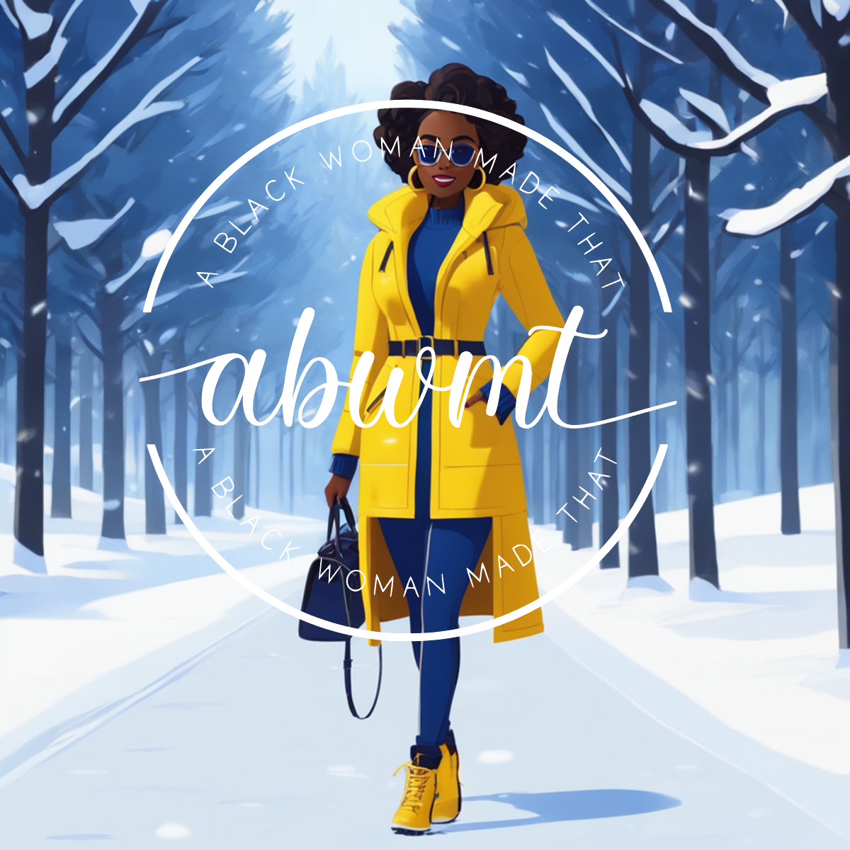 Book Dolls - Blue &amp; Yellow 16