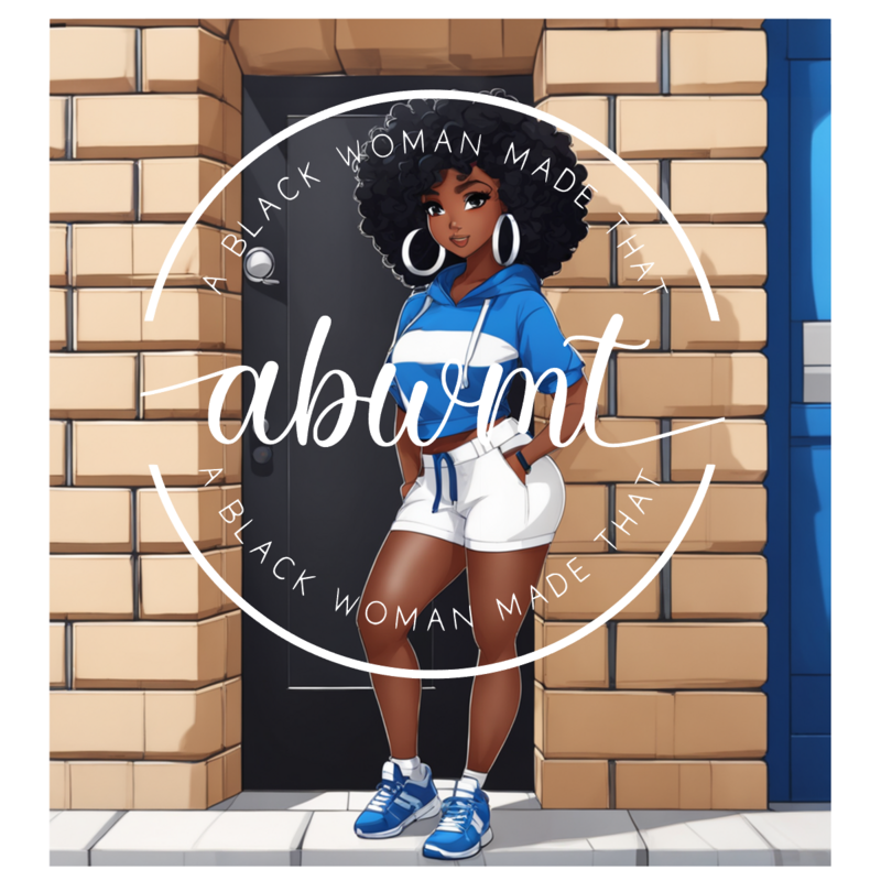 Book Dolls - Blue &amp; White 25