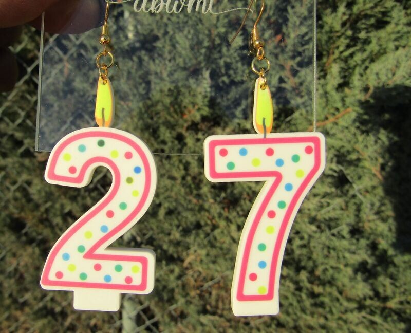 So Matte - Birthday Girl (Pink)
